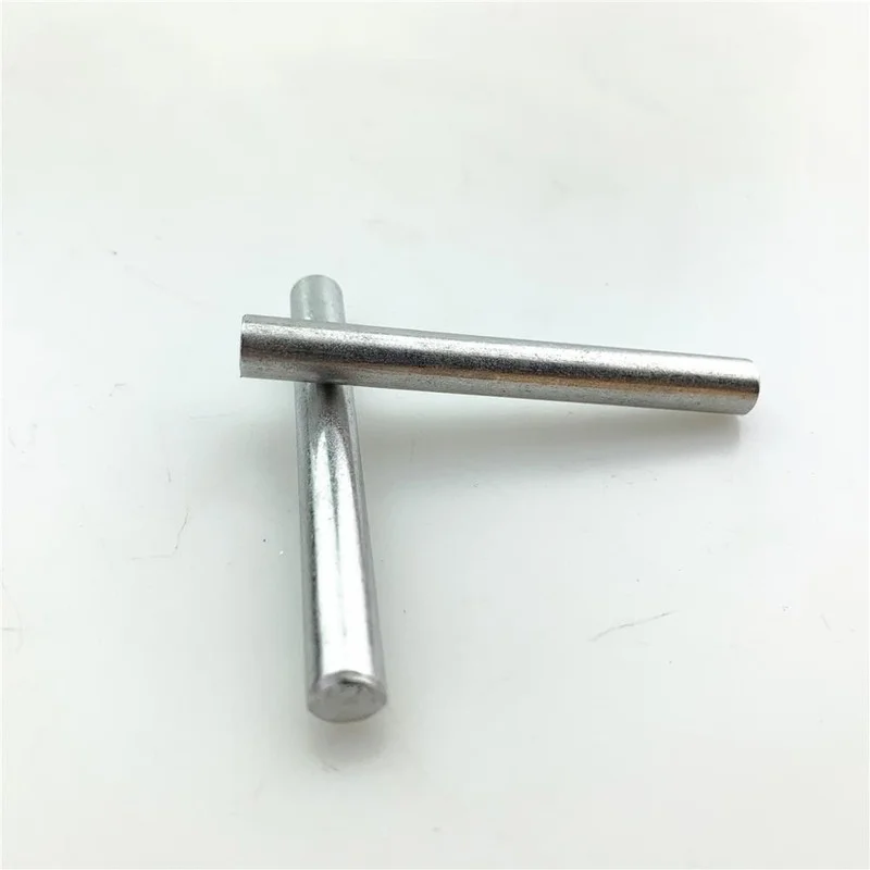 For TDS Pen PH Detection Water Quality Electrolyzer Iron Rod Water Purifier Tap Quality Detection Spare Parts Replacement