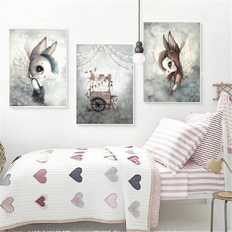 Unicorn-Nursery-Quote-Wall-Art-Canvas-Posters-Cartoon-Minimalist-Prints-Nordic-Painting-Picture-Kids-Baby-Bedrooom.jpg_640x640 副本