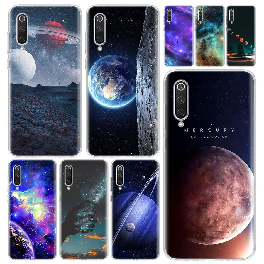 Чехол для Xiaomi Redmi Note 10 9S 8T 9 9A 8 8A 7 7A 6 6A 5 9C S2 Pro 5A 4X K20 | Мобильные телефоны и аксессуары