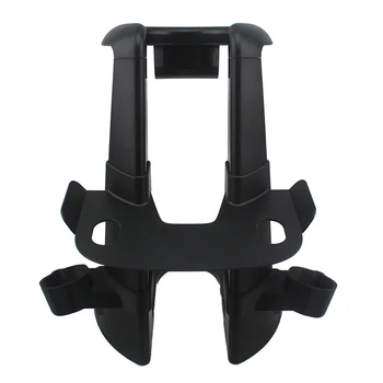 

Multifunction VR Headset Stand Universal 3D Glasses Organizer Display Shelf Controllers Mount Easy Install Handles for HTC