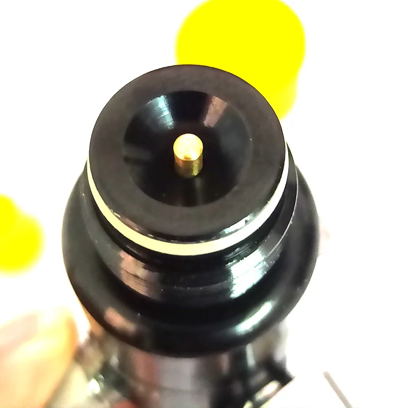 Other Outdoors 4500psi Compressed Bottle Air Tank Regulator Valve for