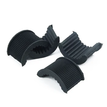 

Bracket Bracket Tube Clamp Bumper Mounting Clip Rubber ring Replacement