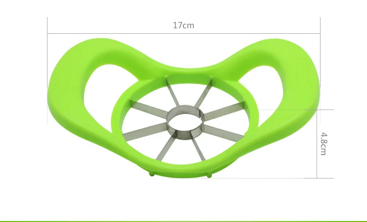 Multi-function cutting apple hand-cranked apple peeling machine fruit knife peeler cut apple peeling knife