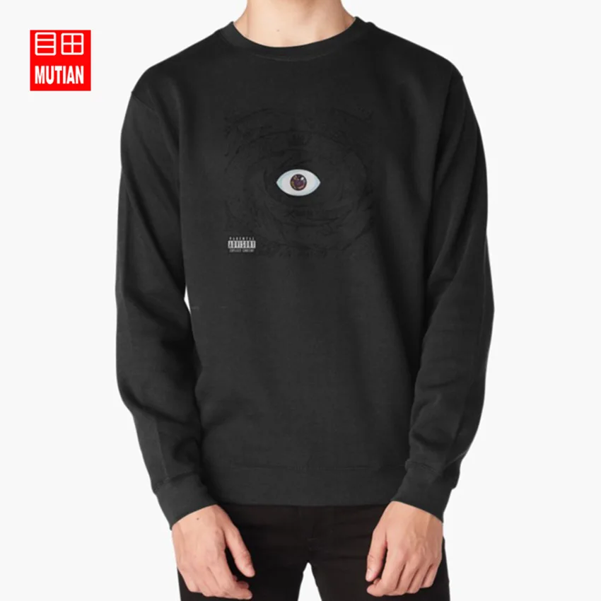 Толстовки с капюшоном BAD BUNNY X100PRE толстовки bad bunny x100pre 100 pre новый альбом el