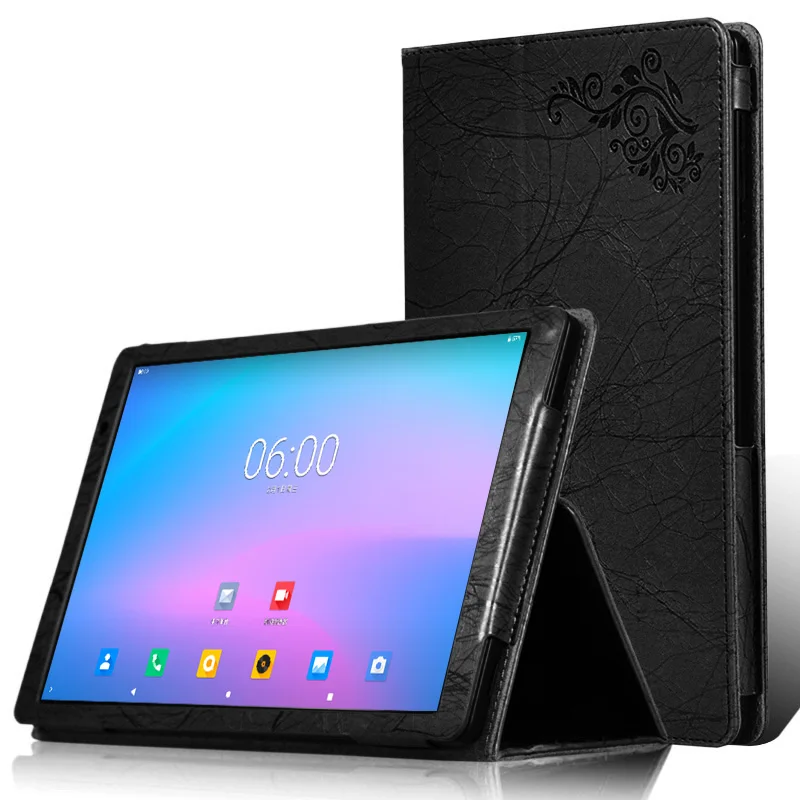 Чехол из искусственной кожи для Prestigio Grace 4791 4891 4G 10 1 дюйма PMT4791 PMT4891 чехол-подставка