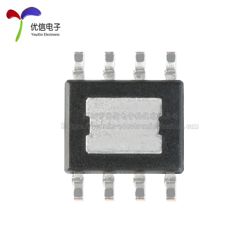 5 шт. TPS54329DDAR SOIC8 4,5-18 V 3A