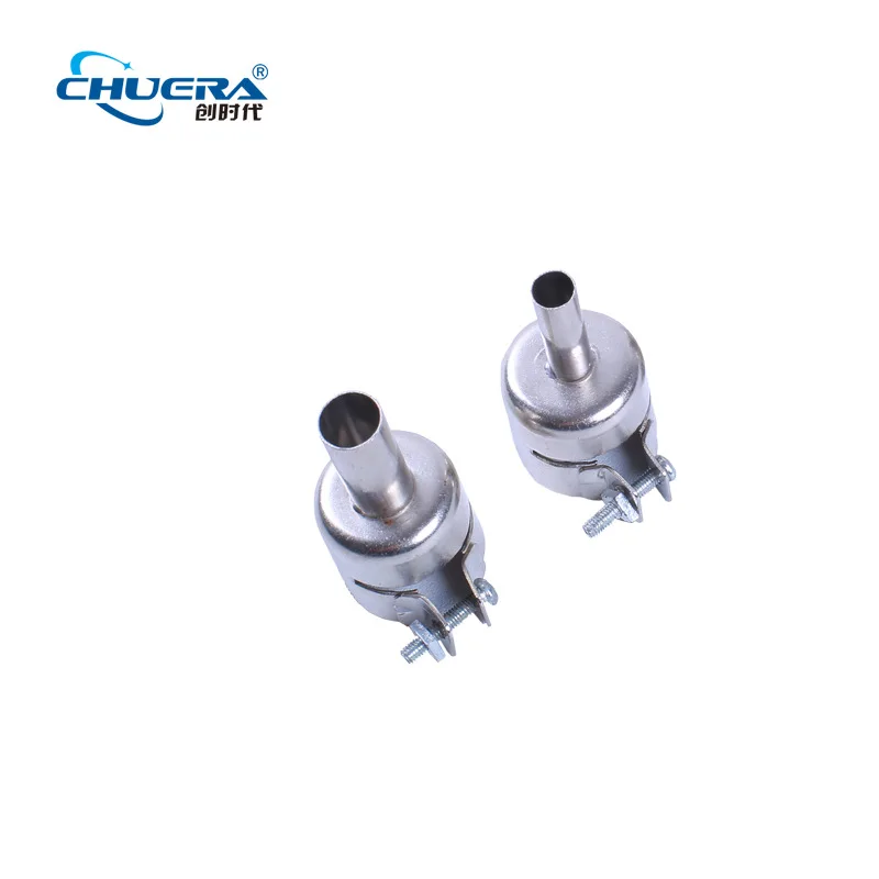 chuera CSD8016 CSD8020 тепловой пистолет насадка на Фен 1110 плоский тип насадки