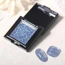 

5g Nail Polish Eco-friendly Gel Glue Glitter Effect Nail Art Design Gel Polish for Beginners Nail Varnish Polish Glue