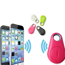 Аксессуары к мобильным телефонам Другое дистанционного Управление сигнализации ключ устройство против потери