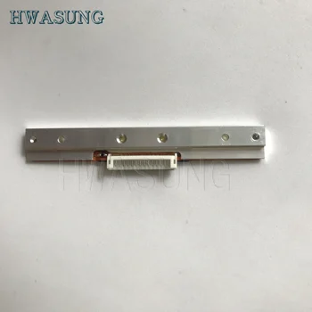 

USED original thermal print head B-EV4T for Toshiba TEC B-EV4D 203DPI B-EV4T-GS14-QM-R barcode print head label print head