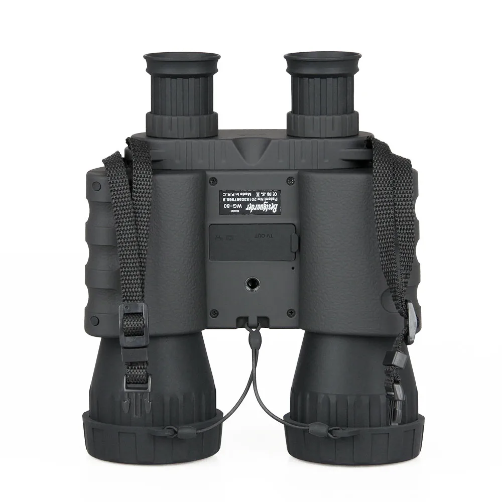 EAGLEEYE Eagleeye 4x50 цифровой бинокль ночного видения 300 м Диапазон принимает 5 Мп фото и 720p видео с 1," TFT lcd HK27-0020