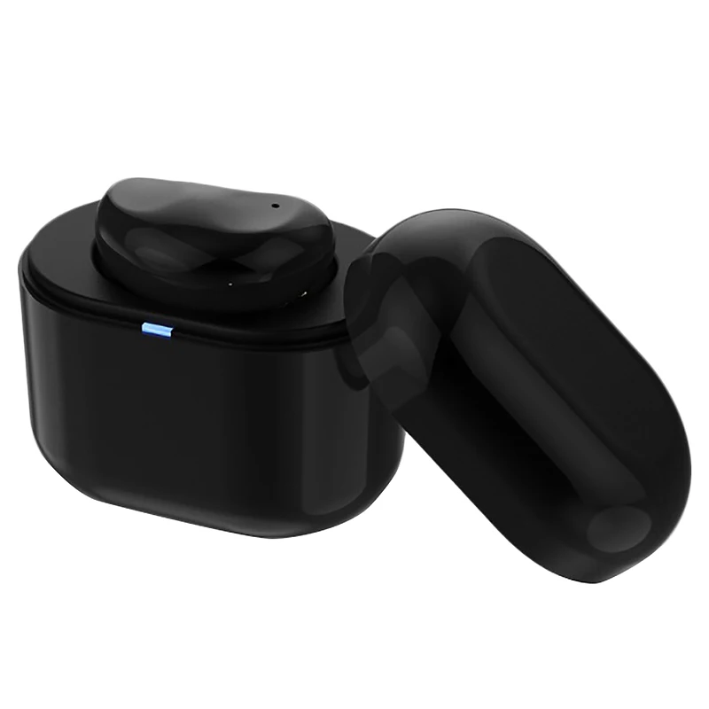 

Remax Rb-T25 Tws Wireless Bluetooth 5.0 Dsp Noise Reduction Single Side Stereo Full Range Speaker Tri-Frequency Balanced Sound