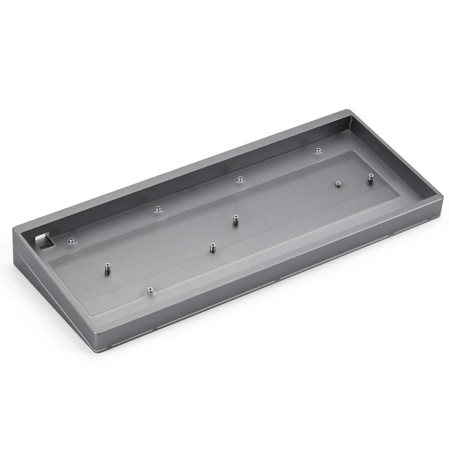 Kbdfans Kbd75 V2 Aluminum Mechanical Keyboard Case - Keyboards