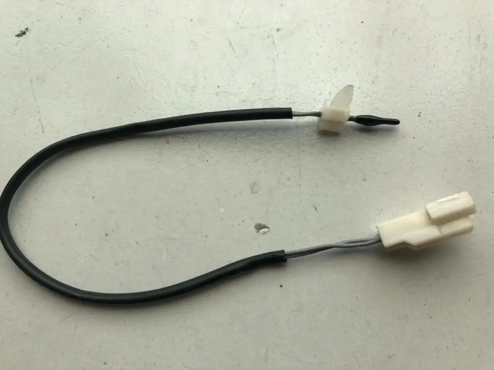 Sensor de temperatura evaporador de acondicionado coche, piezas de de coche, SAIC ROEWE 550 MG6 chino, JQC100040 - AliExpress Automóviles y motocicletas