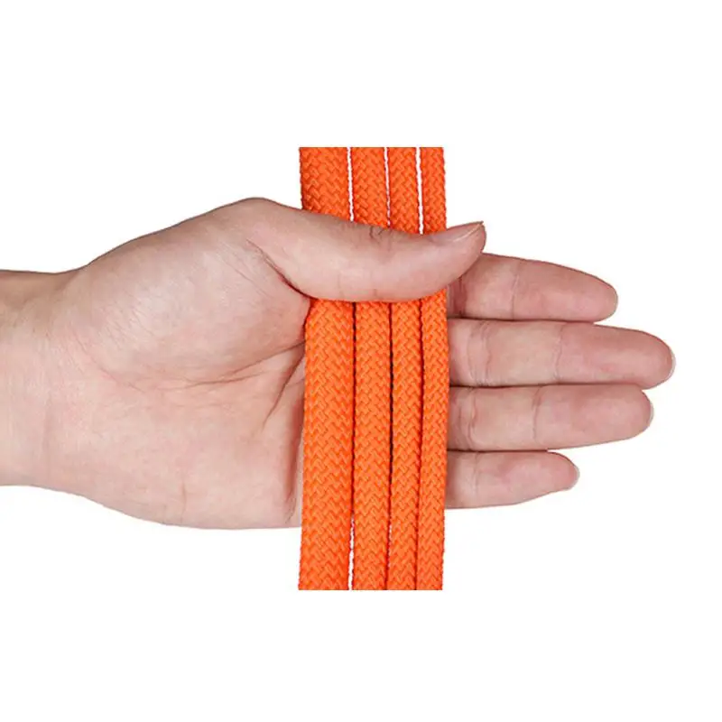 Dragonpad Outdoor Climbing Safety Rope Field Survival Equipment Supplies
