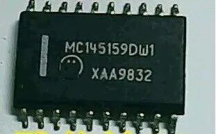 IC MC145159DW1 MC145159DW MC145159 SOP20