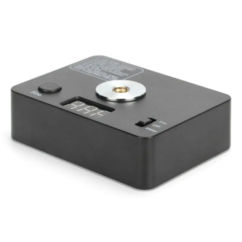 521 Tab мини V3 ом измеритель сопротивления тестер Vape катушки провода DIY инструмент