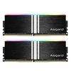 Asgard  V1 Black Knight RGB RAM 16gb PC Memory RAM Memoria  Computer Desktop DDR4 PC4 8g 16g  3200mHZ 3600Mhz DIMM  RGB 6