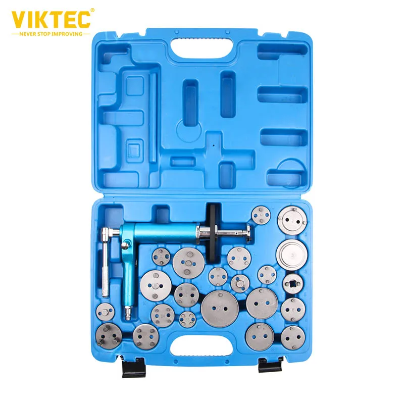 Vt01190c 23pcs Pneumatic Brake Caliper Rewind Set Brake Caliper Wind