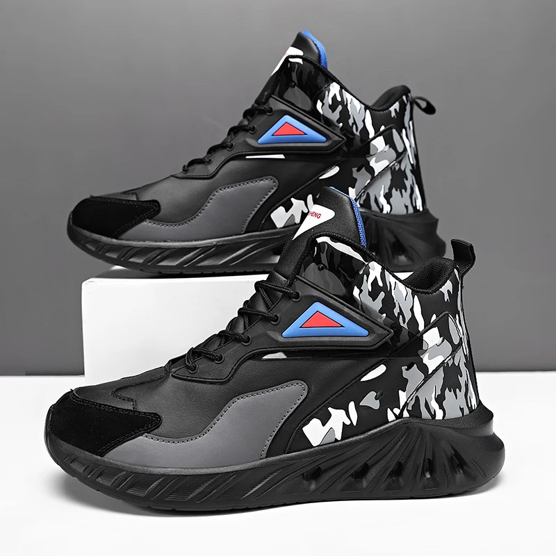 

Men Shoes Sneakers Male Mens Casual Shoes Tenis Luxury Shoes Trainer Race Off White Shoes Fashion Loafers Running Shoes for Men