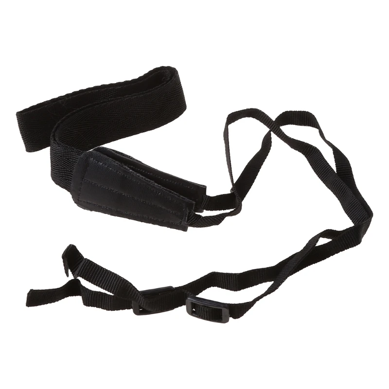 2022 New 1pc Binoculars Straps Hang Rope Stretched Skid Shoulder Straps for Telescope Camera 2