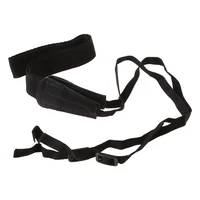 2022 New 1pc Binoculars Straps Hang Rope Stretched Skid Shoulder Straps for Telescope Camera 2