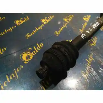 

TRANSMISSION FRONT RIGHT SMART COUPE