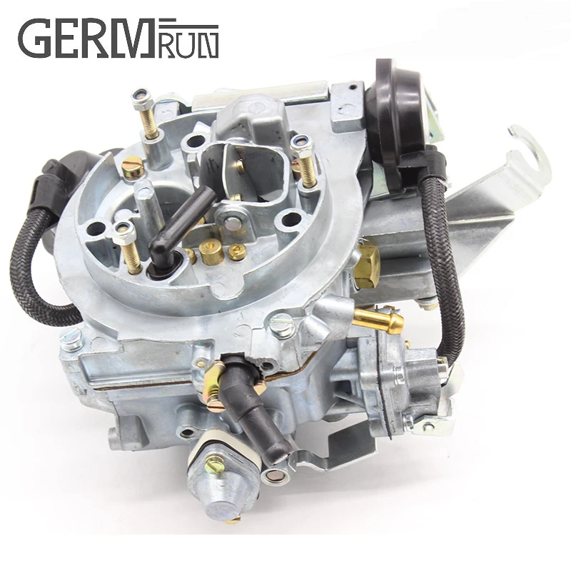 Montaje carburador coche, OEM, para GM/VW 2E, ALC/GAS AP, 1,8l/2,0l, 0261290155 026 129 0155|Carburadores| - AliExpress