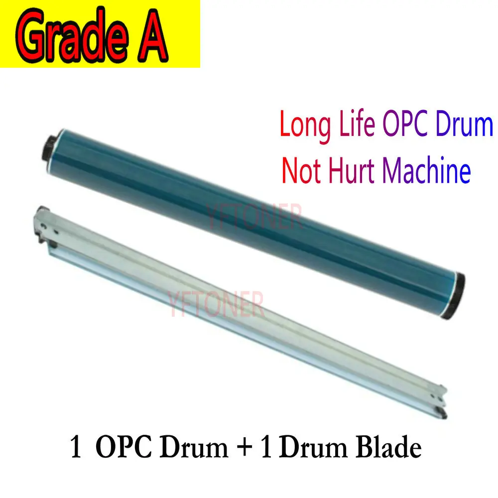 MPC3300 OPC Drum+Drum Blade1
