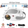 V5S sync screen