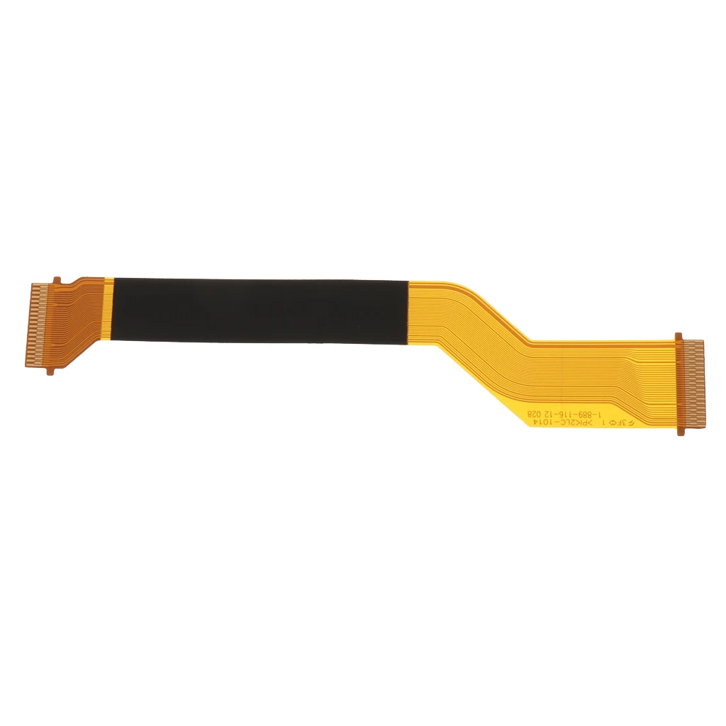 LCD Flex Cable Connector Repair Part For Sony Alpha A7,A7R,A7S DSLR Camera