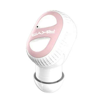 

Gaming Music HIFI Portable Ergonomic Sports Single Channel Wireless Mini Replacement Battery Calling Bluetooth Earphone Stable