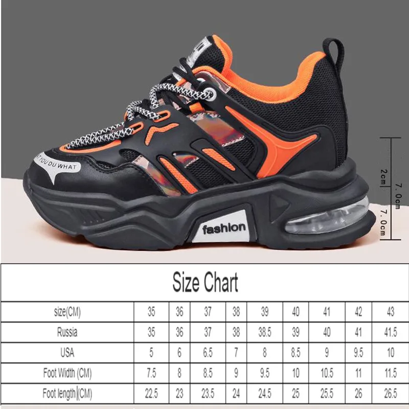 Женские кроссовки из натуральной кожи AIYUQI повседневная обувь на плоской подошве