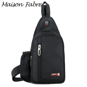 

Maison Fabre bag Business lady Oxford shoulder bag sports casual handbag Waterproof multifunction bag phone new zipper handbag