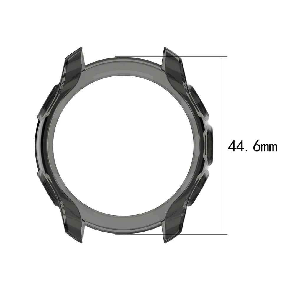atFoliX 3x Pellicola Protettiva per Garmin Forerunner 245 Music chiaro