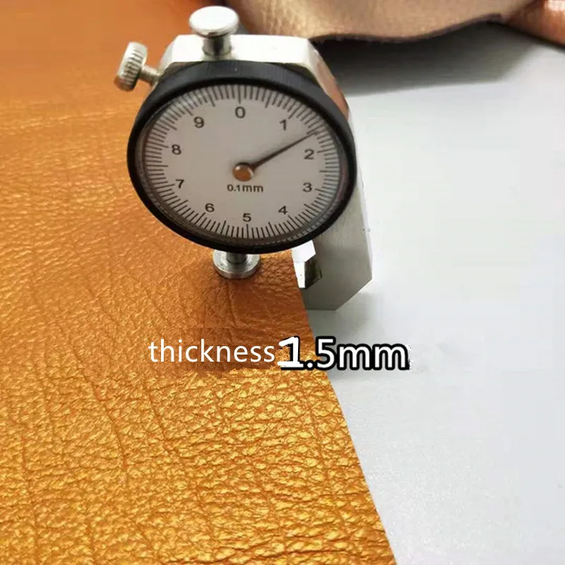 Золотой верхний слой диван из воловьей кожи золотой желтый кровать мягкая сумка