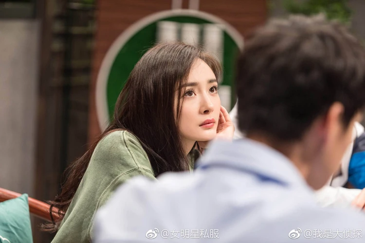 Yang Mi Star Стиль, женские свободные пуловеры, свитшоты, Осень-зима, повседневный BF стиль, длинный рукав, круглый вырез, топы, пуловер