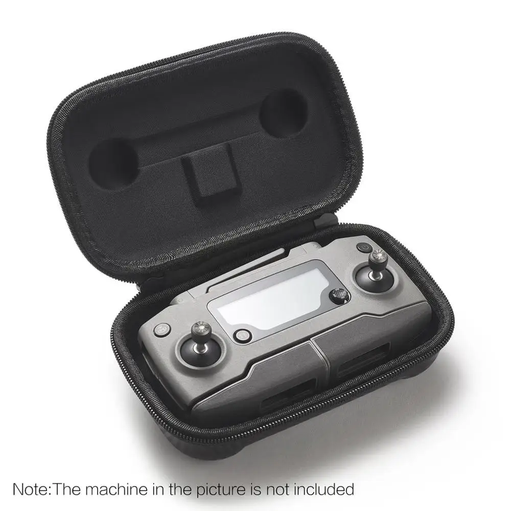 

For STARTRC Remote Control Portable Anti-pressure Anti-shock Package Waterproof Hardshell Housing Bag For DJI Mavic 2 Pro