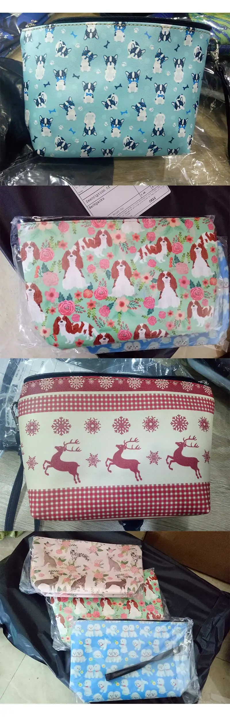 Bolsas e Malas