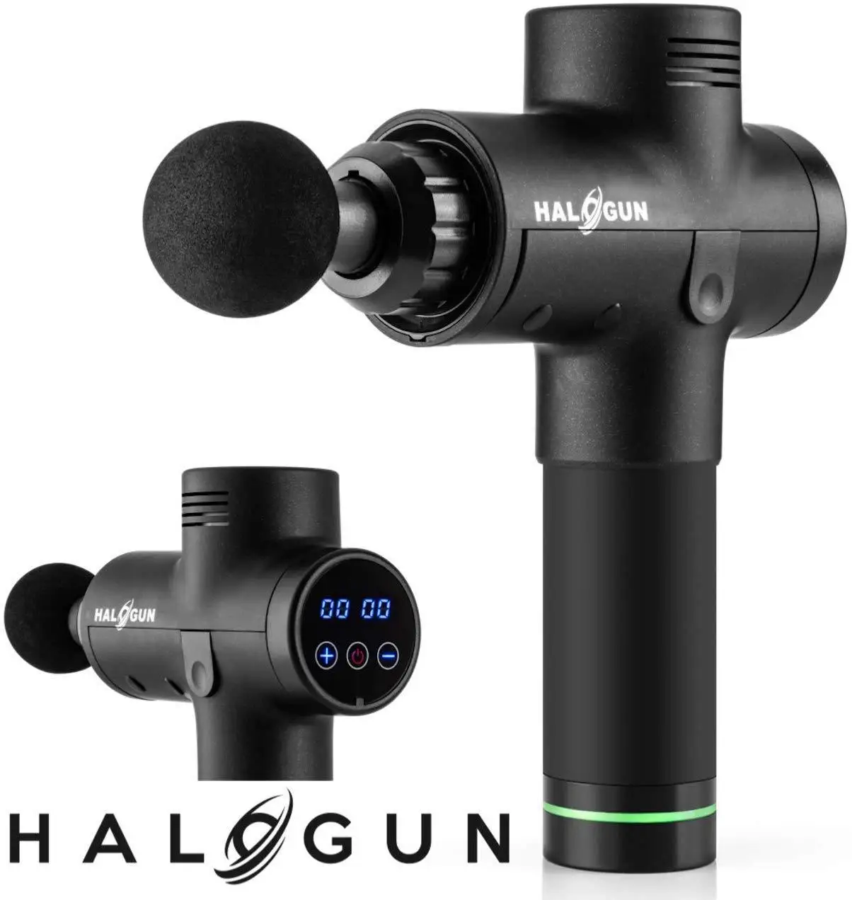 

massage gun, 20 speed wireless