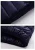 winter men parkas down jacket warm stand collar large size 10XL 8XL thick warm coat oversize outwear fat coat wine red 54 60 52 5