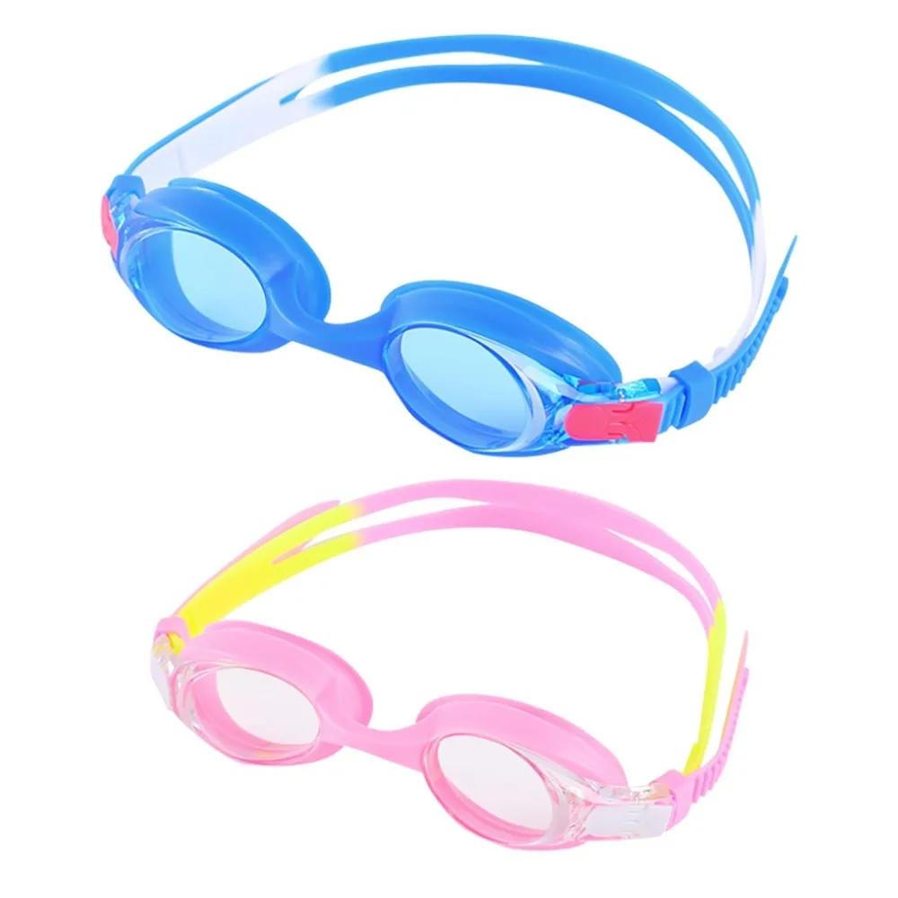 Swim Goggles (2)