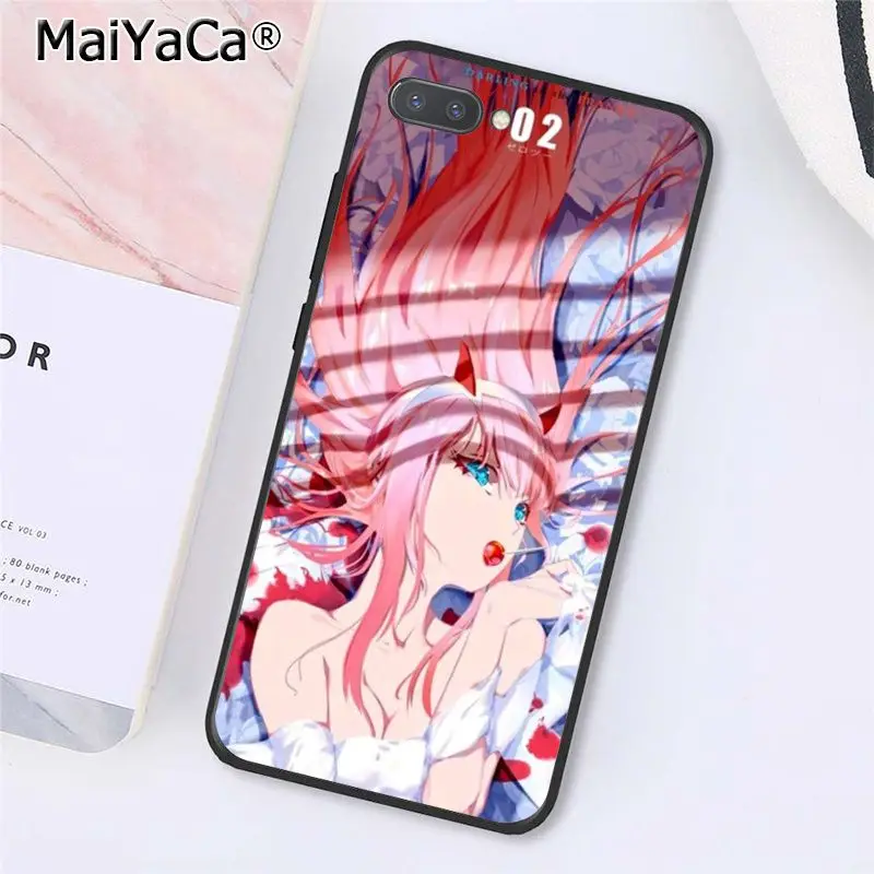 Darling in the FranXX