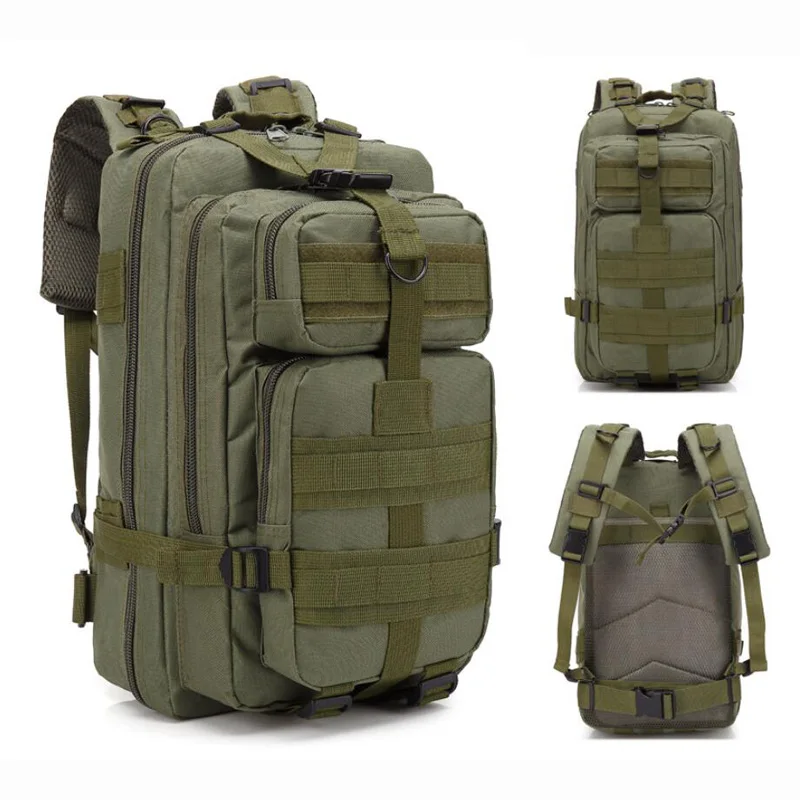 Army Green