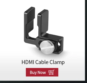 SmallRig M100 клетка для цифровой однообъективной зеркальной камеры Canon EOS M100 Камера клетка с интегрированным сцеплением/ARRI отверстие/Железнодорожный вокзал-2382