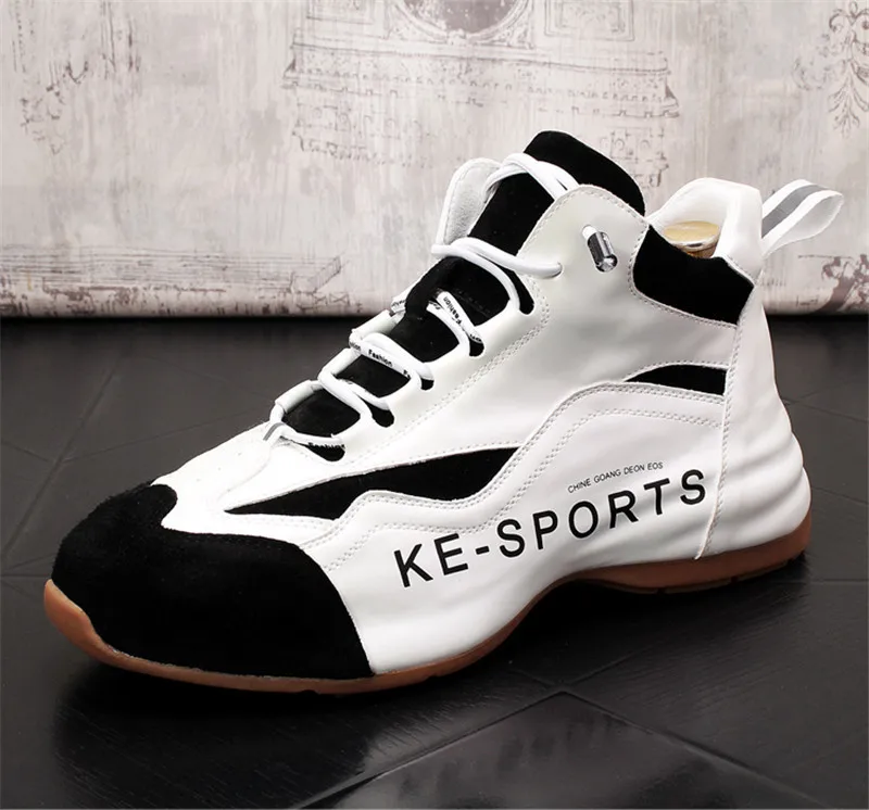 Весенние мужские баскетбольные модные кроссовки zapatillas hombre мужские кроссовки Tenis Masculino 4#15/10D50