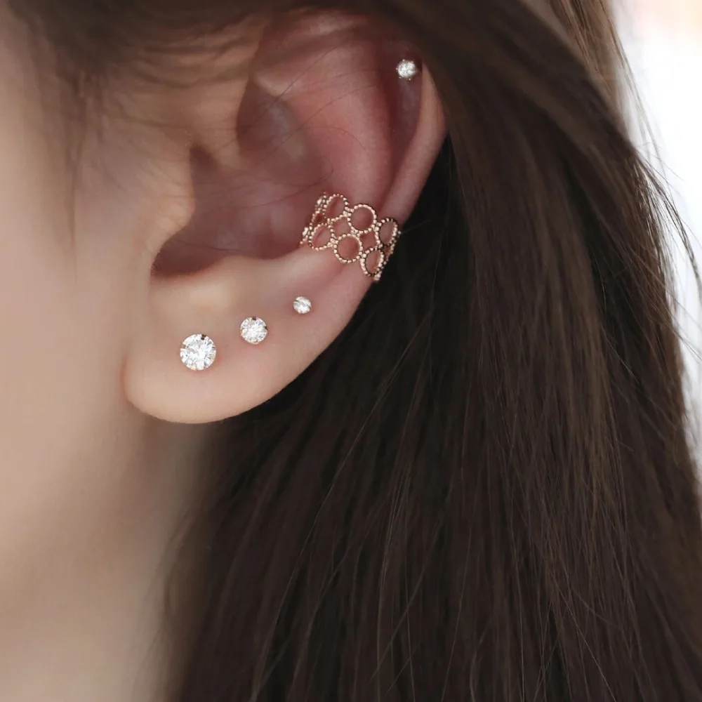 bubble-wide-ear-cuff