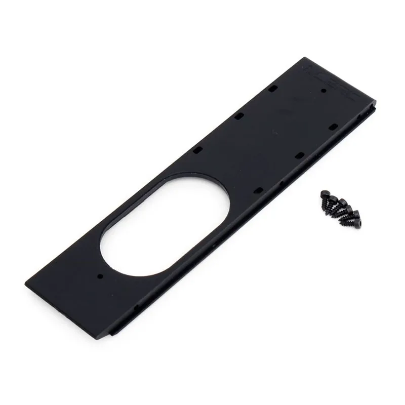 

ALZRC - Devil X360 Bottom Plate X360 Helicopter Parts fit GAUI X3