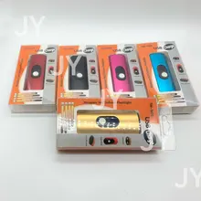 

Outdoor Pocket Multi-function Flashlight EDC Self-defense Anti-wolf Emergency Safety Personal Protect Tools