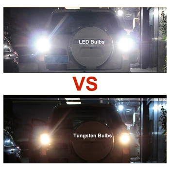 

2pcs LED Car Light White 6500K 1156 7506 P21W BA15S LED Car Turn Signal Light Bulbs Car Decoration Accessories